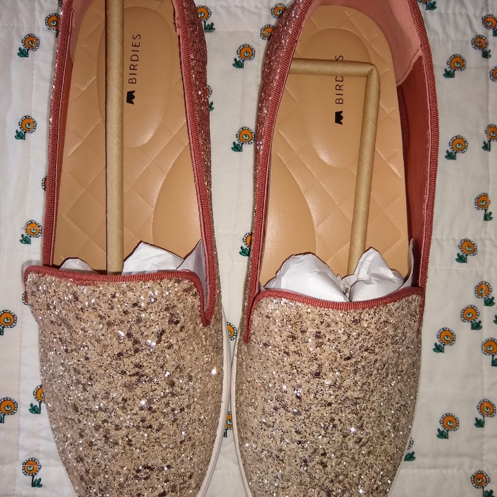 Birdies The Swift Pixie Dust size 9